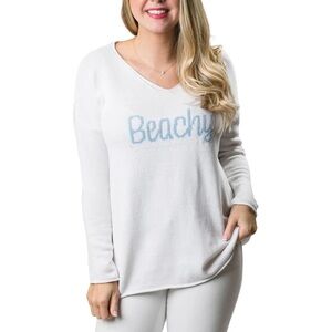 Fabulous Beachy sweater
